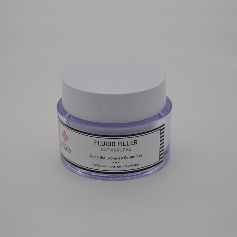 Fluido filler